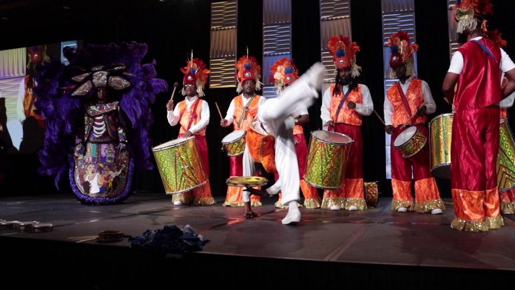 NCORE 2023 Performace 4