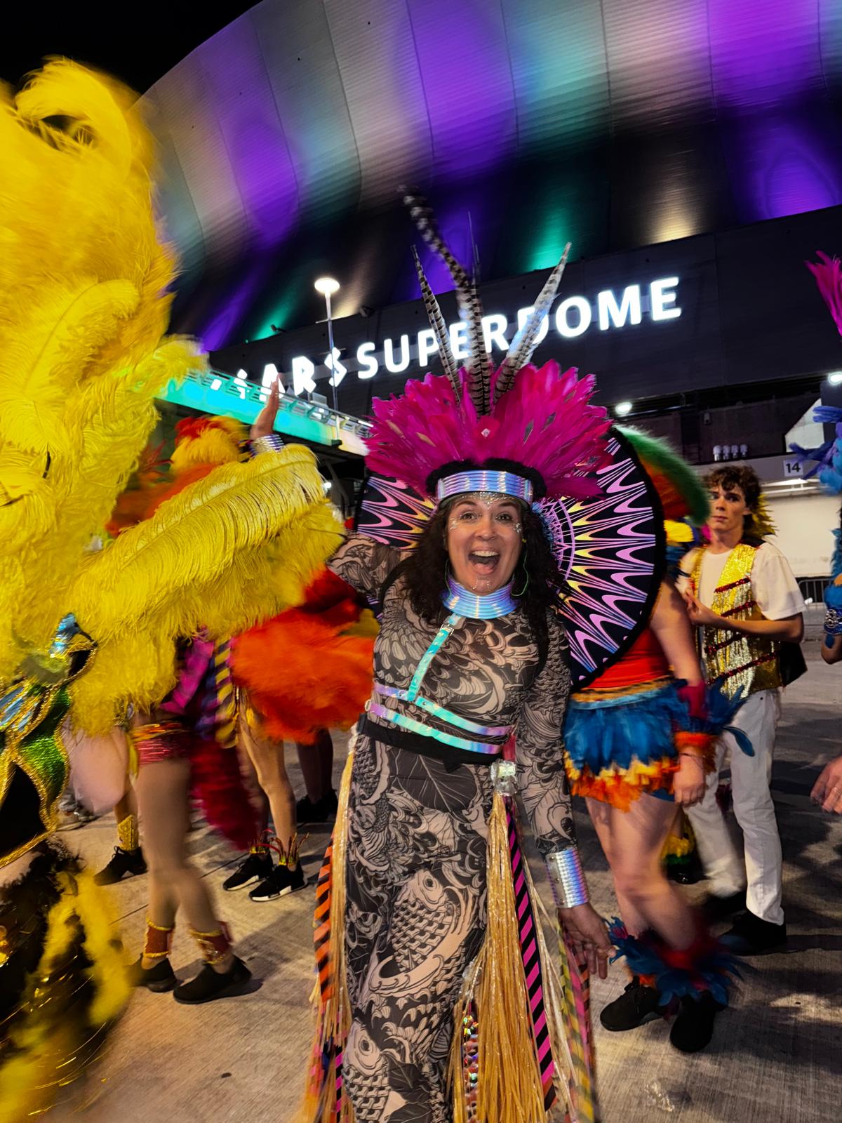 Mestre Jorge Alabe, Mestre Curtis and Staff